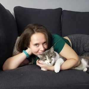 Meet your Posher, Becky